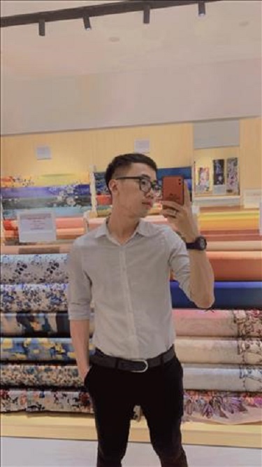 Gay trung niên Sài Gòn tìm bạn