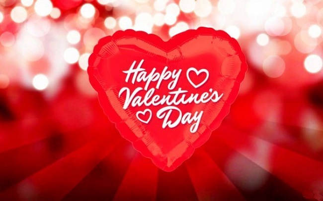 Lời chúc valentine cho crush ngọt lịm tim mà không sến súa