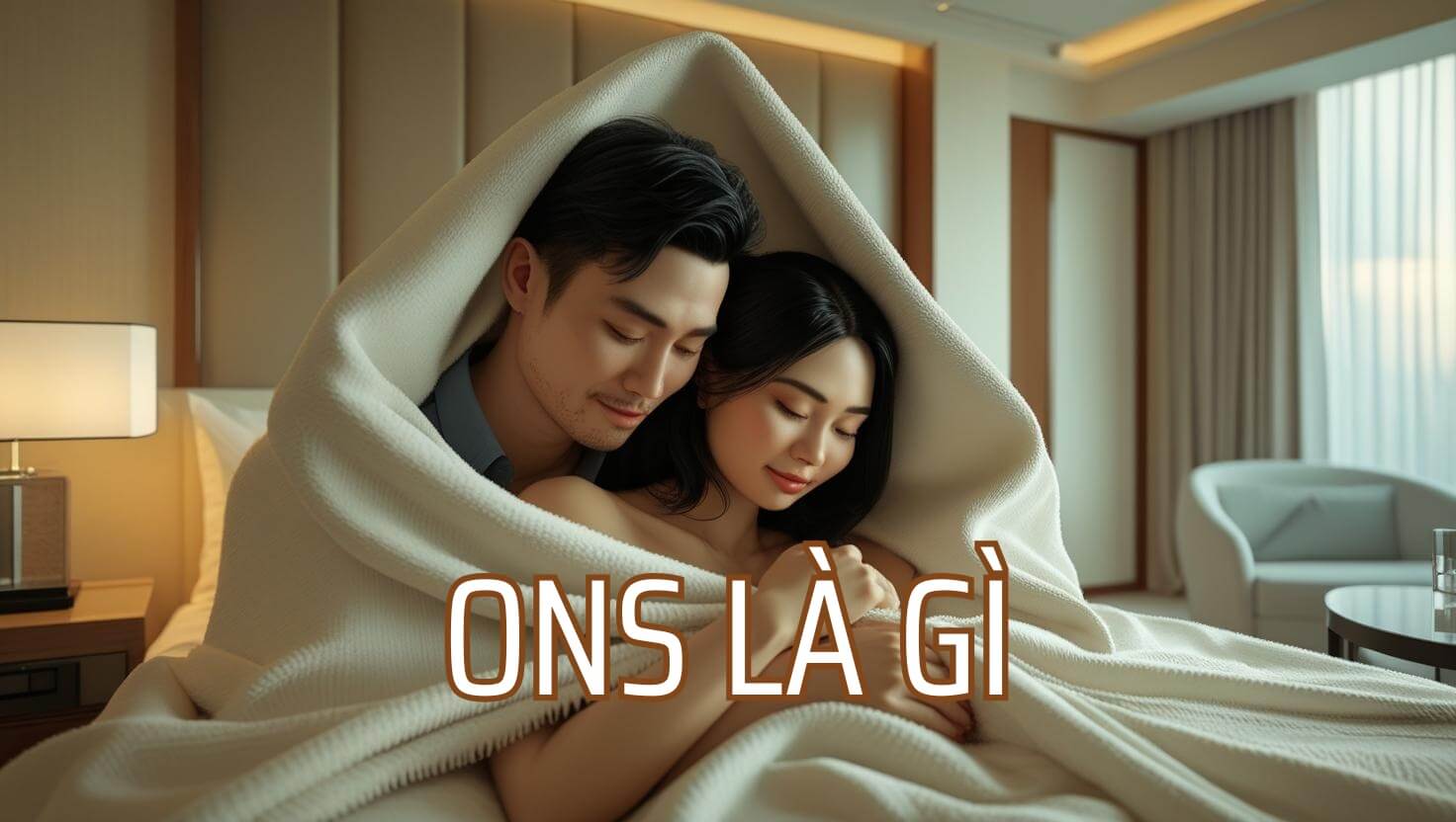 ONS là gì