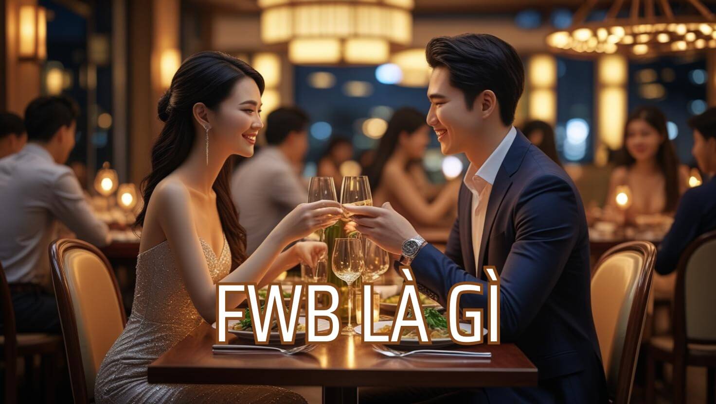 FWB là gì