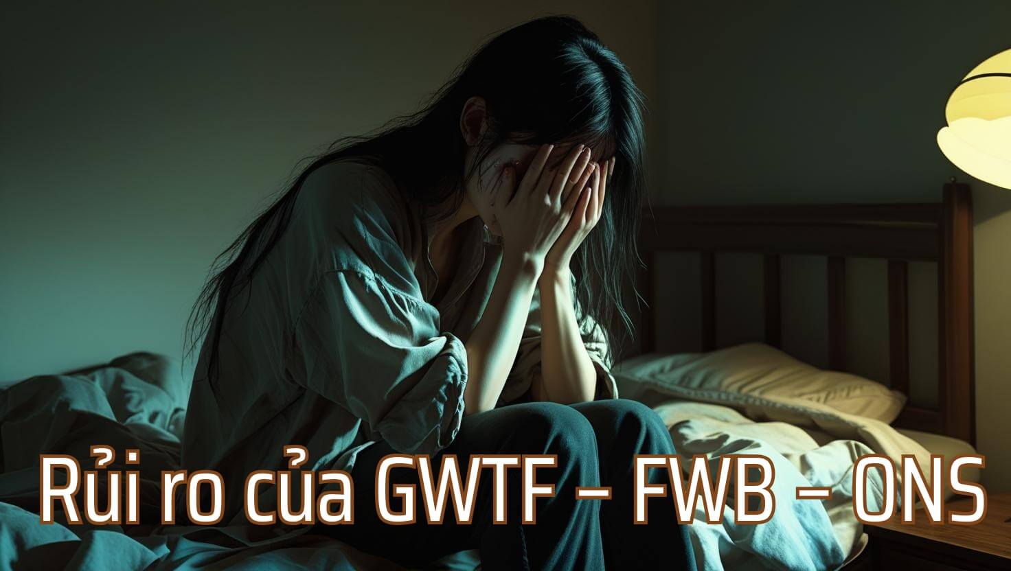 Các rủi ro 