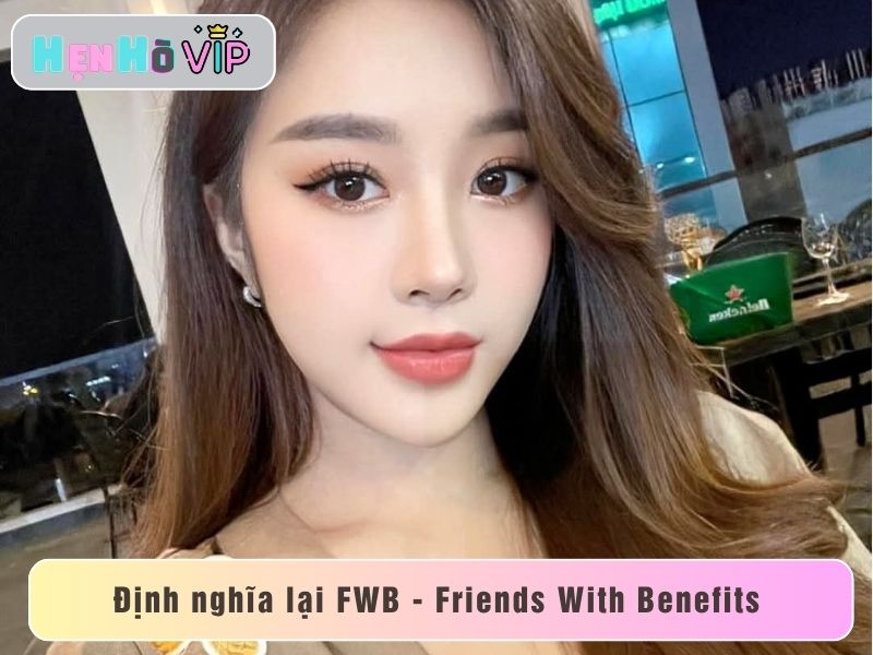 Ứng Dụng Tim FWB