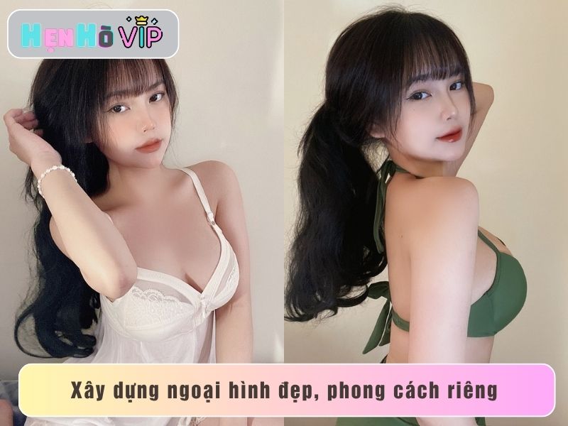 Chăm sóc ngoại hình