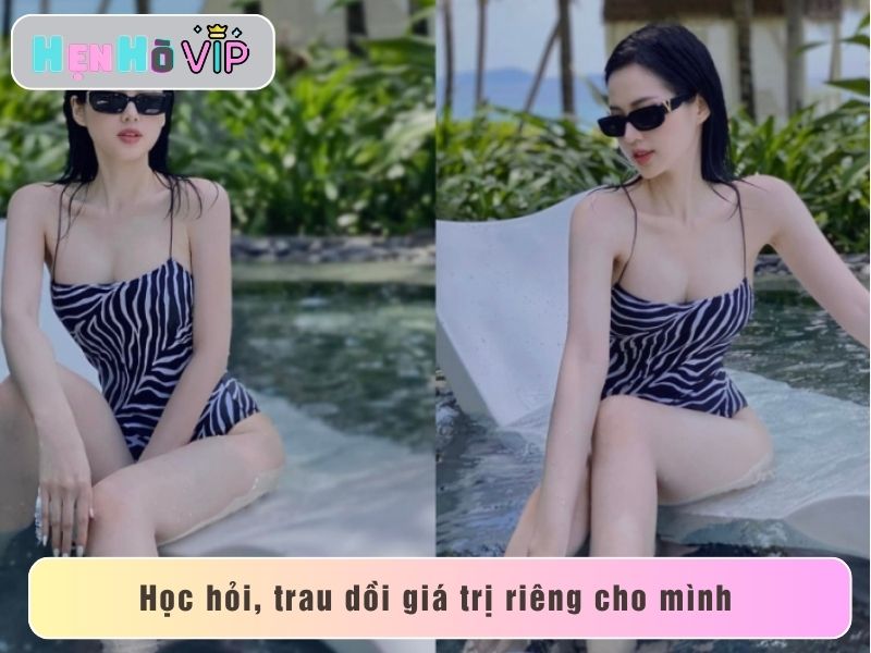Xây dựng giả trị riêng