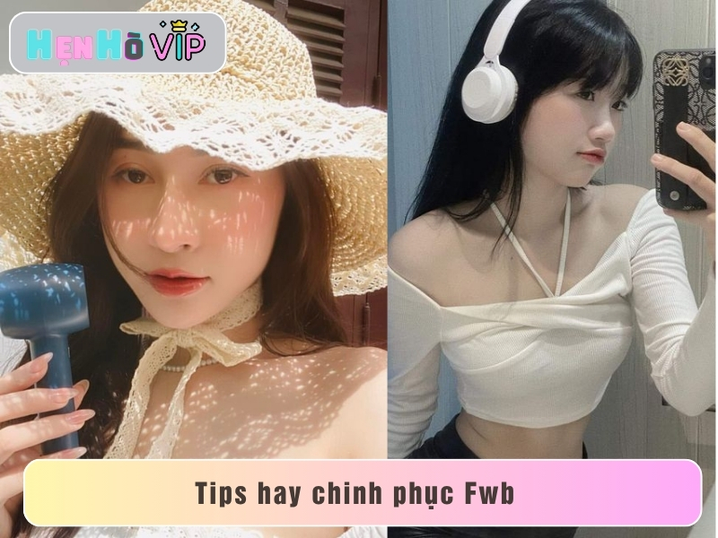 fwb ons sài gòn