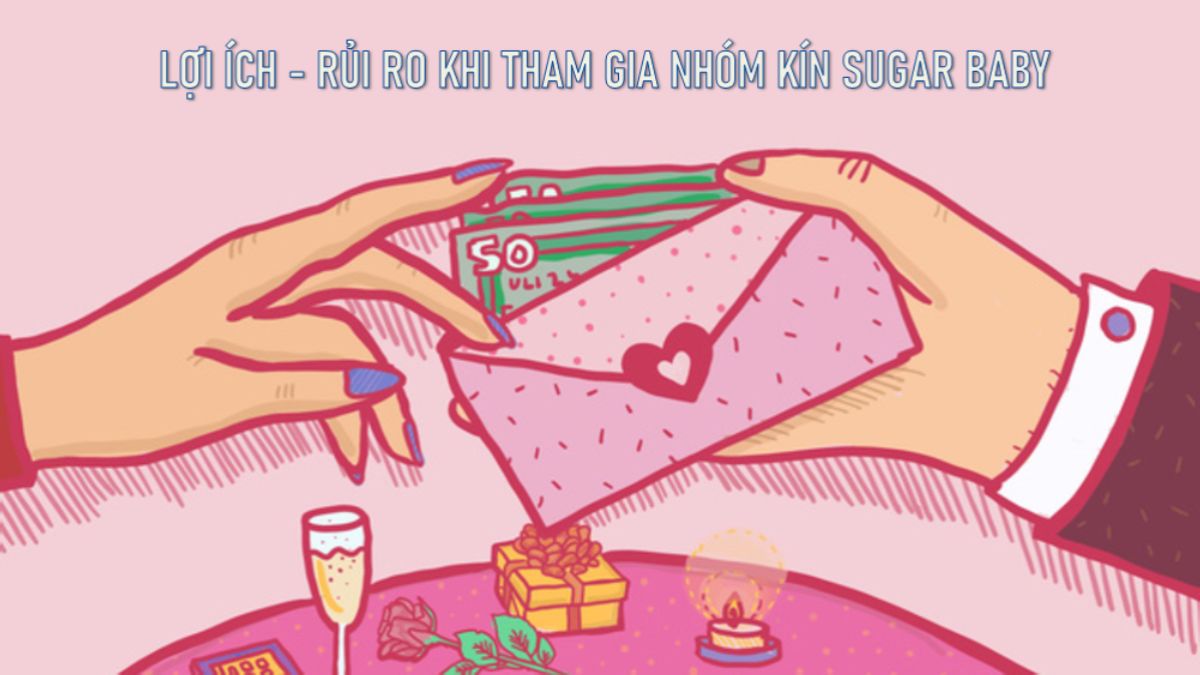 Lợi ích và rủi ro