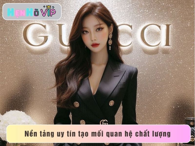 Mối quan hệ chất lượng