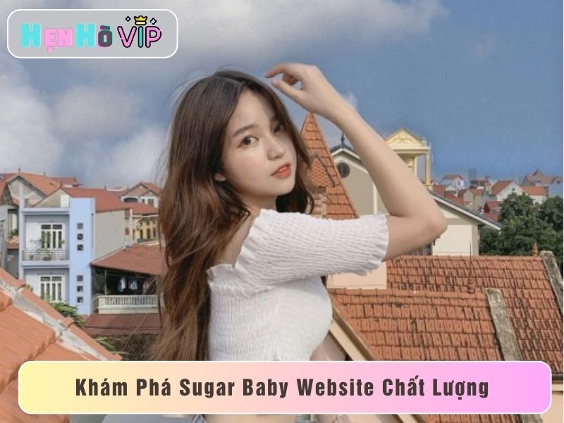 Website sugar baby