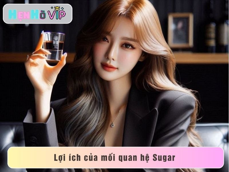 Lợi Ích Mối Quan Hệ