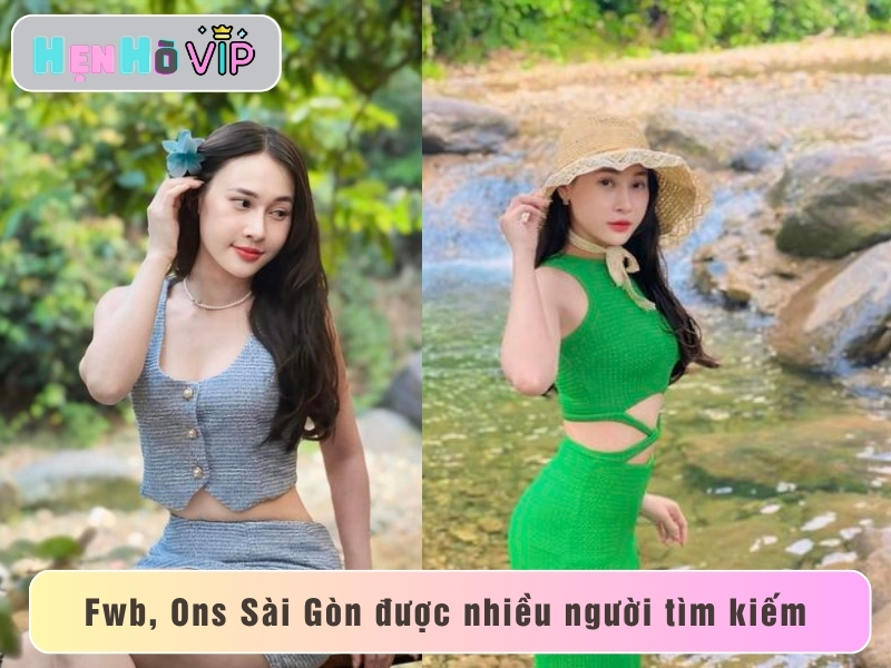 tìm fwb sài gòn