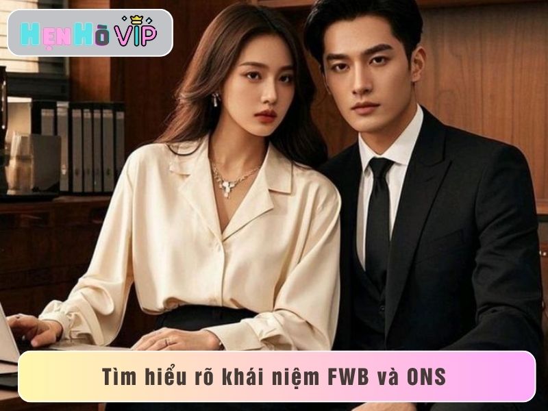 Khái niệm fwb và ons
