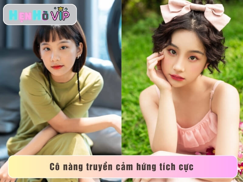 Ceri Thu Hà luôn truyền cảm hứng tích cực