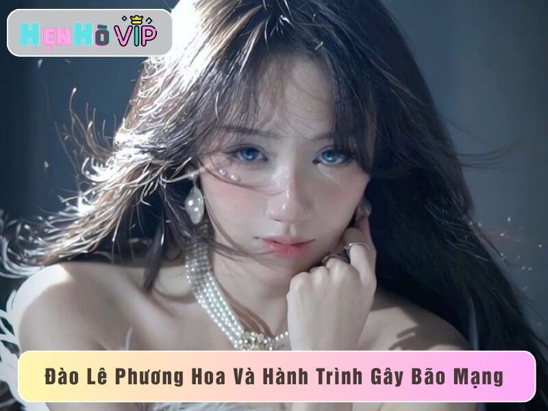 Đào Lê Phương Hoa