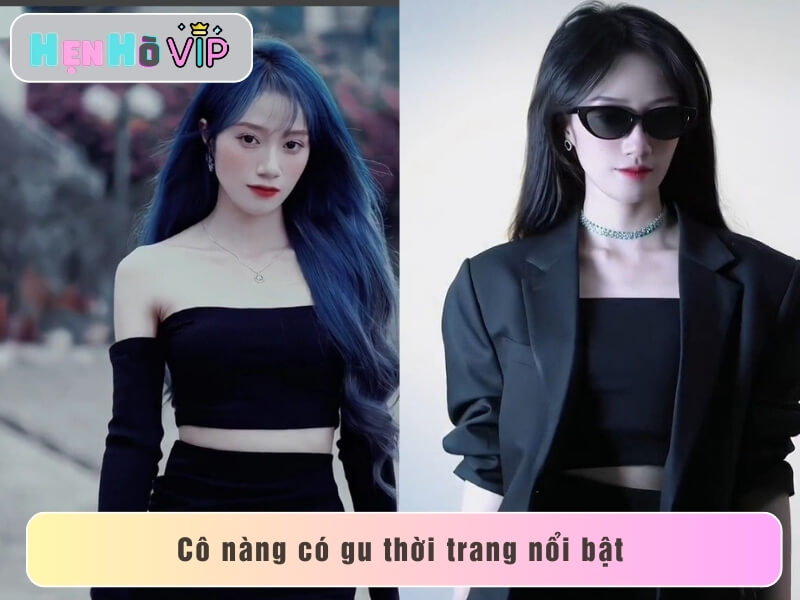 Đào Lê Phương Hòa có gu thời trang nổi bật