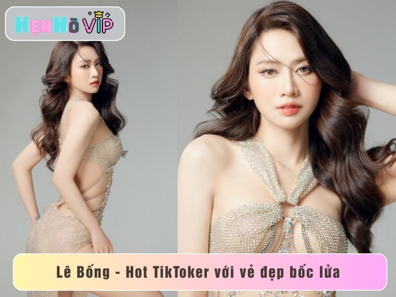 Lê Bống: Từ “Nữ Hoàng Phòng Gym” Đến MC VTV Truyền Cảm Hứng