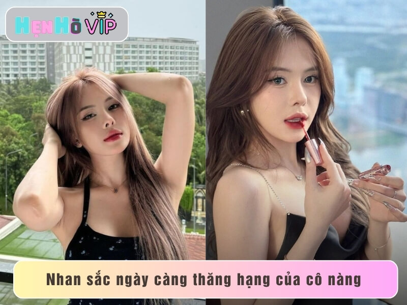 Ảnh Võ Nữ Ngân Hà Mới Nhất 2025