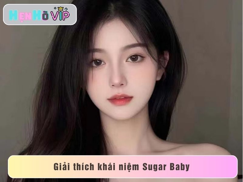 Giải đáp Sugar Baby là gì cho giới trẻ