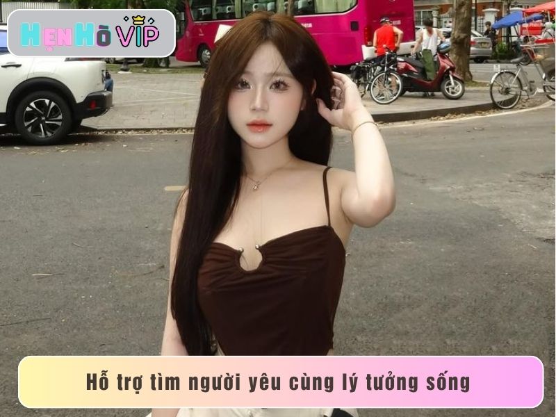 Mối quan hệ tự do, chung lý tưởng sống