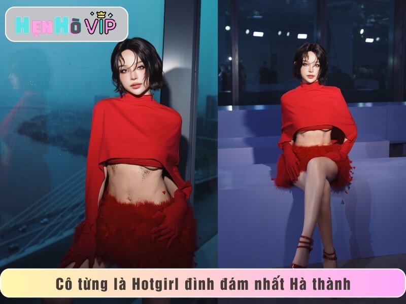 Cô từng là Hotgirl đình đám nhất Hà thành