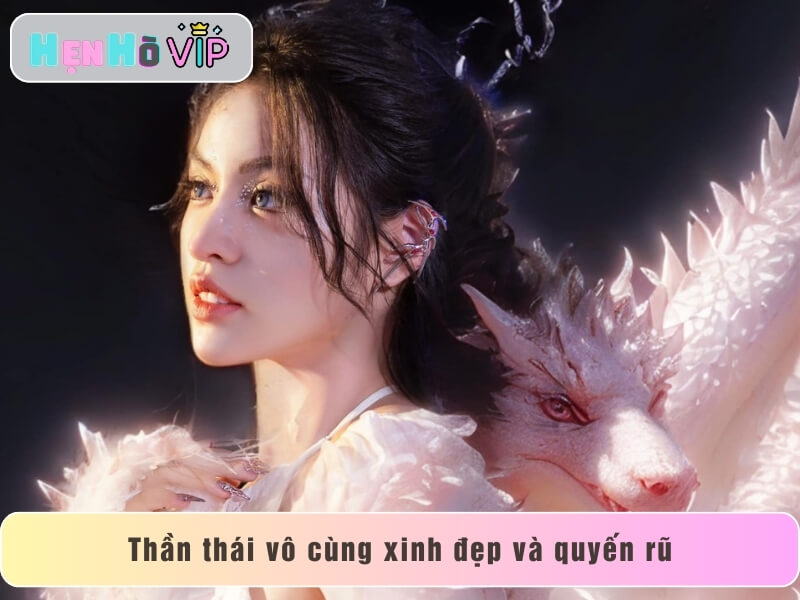 Thần thái “đốn tim” mọi khán giả