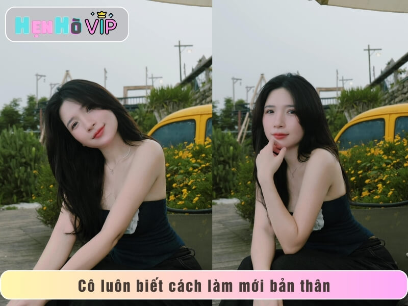 Cô có phong cách diễn xuất sexy, thu hút khán giả