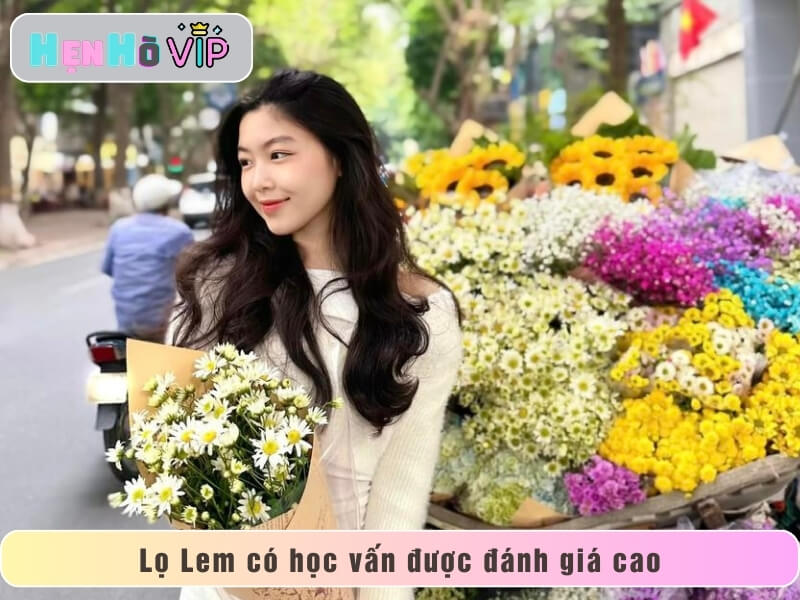 Lọ Lem Con Gái Quyền Linh Có Học Vấn Cao