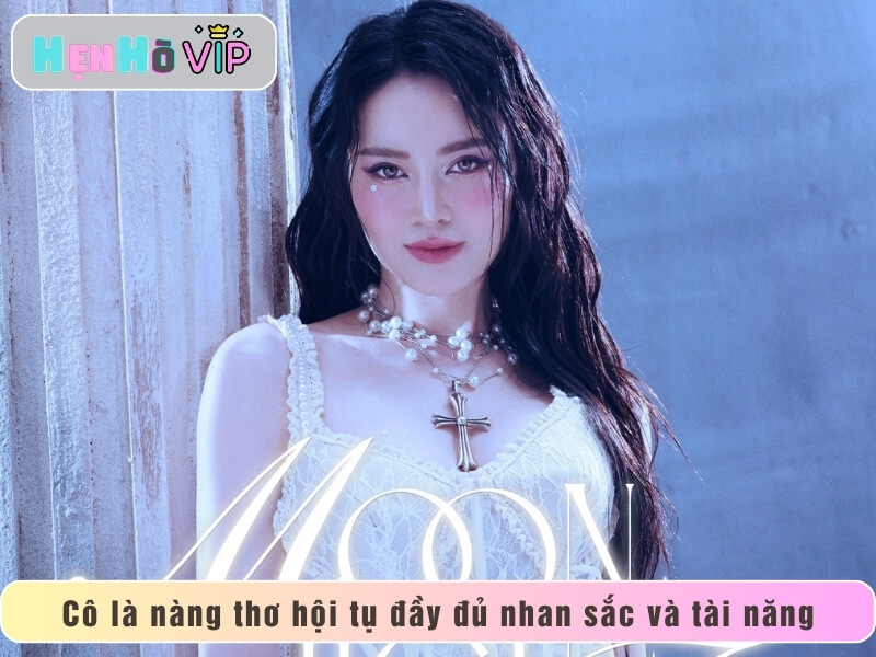 Diễn viên Ninh Dương Lan Ngọc tài sắc vẹn toàn