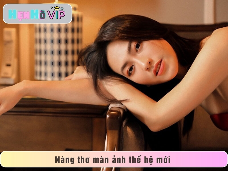 Nàng thơ màn ảnh thế hệ mới mang tên Phương Anh Đào